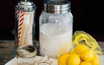  Kit de presente de limonada caseira