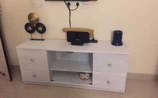 Diy Glam Filing Cabinet Hometalk Second Hand To Brand New Tv Cabinet Diy