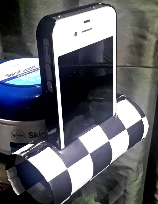 s grab toilet paper tubes for these 14 stunning ideas, Make Speakers For Your IPhone