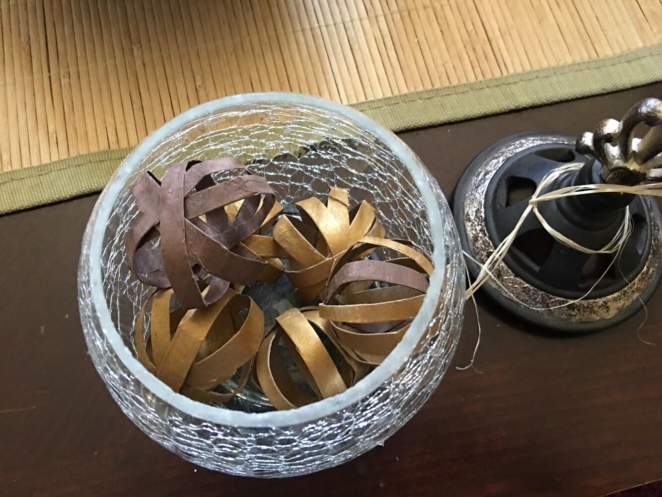 toilet paper rolls upcycled using decorative mini balls tubes hometalk minutes throw don start try slideshow