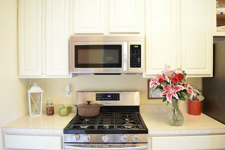 How To Clean White Kitchen Cabinets Hometalk How To Clean White Kitchen Cabinets