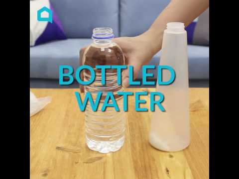 s 11 cleaners from baking soda to make your home sparkling clean, Create An Eco Friendly Air Freshener