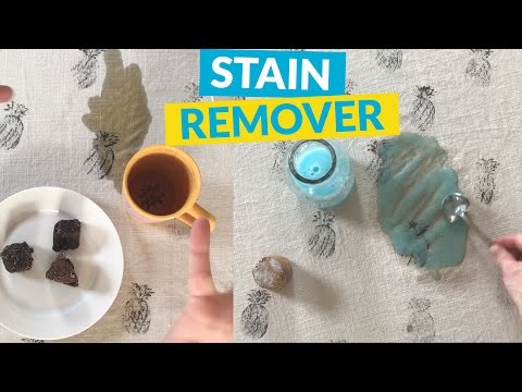 s 11 cleaners from baking soda to make your home sparkling clean, Eliminate Common Household Stains