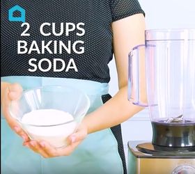 11 limpiadores a base de bicarbonato de sodio para que tu casa esté reluciente