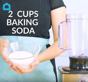 s 11 cleaners from baking soda to make your home sparkling clean