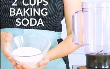 11 Cleaners From Baking Soda To Make Your Home Sparkling Clean