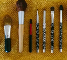 natural makeup brush cleaner