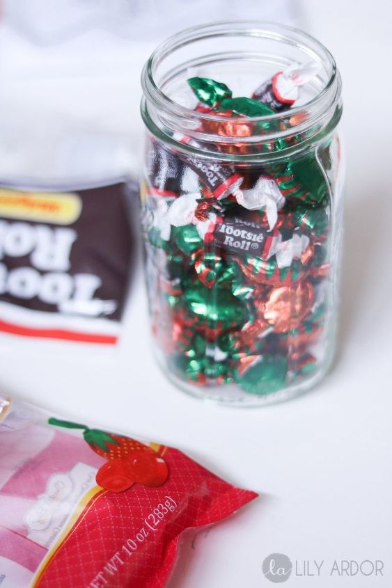 how to make the perfect candy bouquet