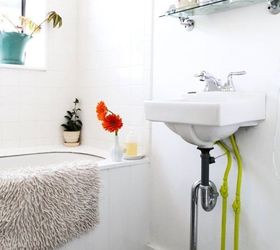 31 brilliant ways to upcycle transform and fix your bathtub, Clean Your Porcelain Tub