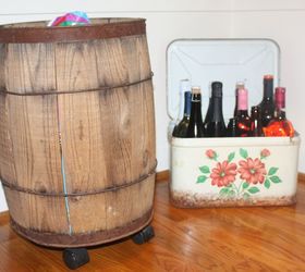 s 30 ideas every pet owner should know, Store Your Pet s Food In A Barrel