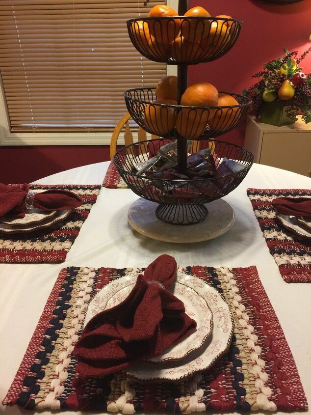 e breakfast nook