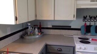 Question About Painting Kitchen Countertop Hometalk