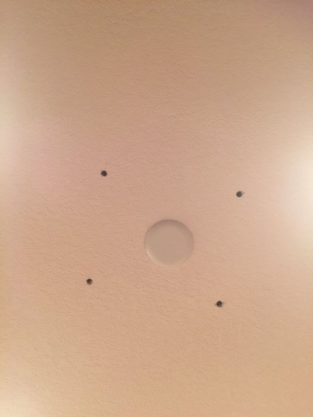 q ceiling repair