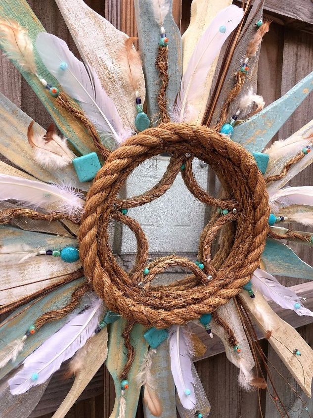 Not Your Typical "Dream Catcher" | Hometalk