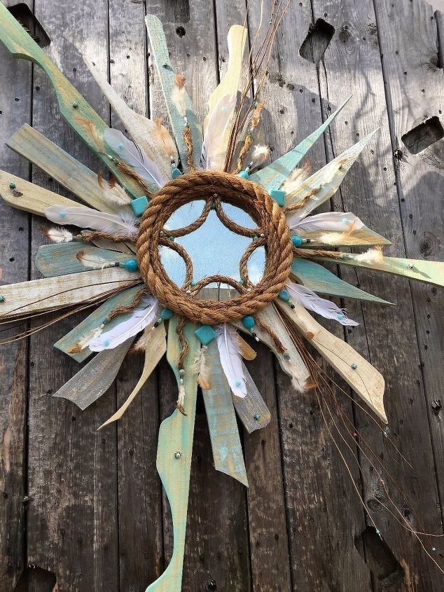 Not Your Typical "Dream Catcher" | Hometalk