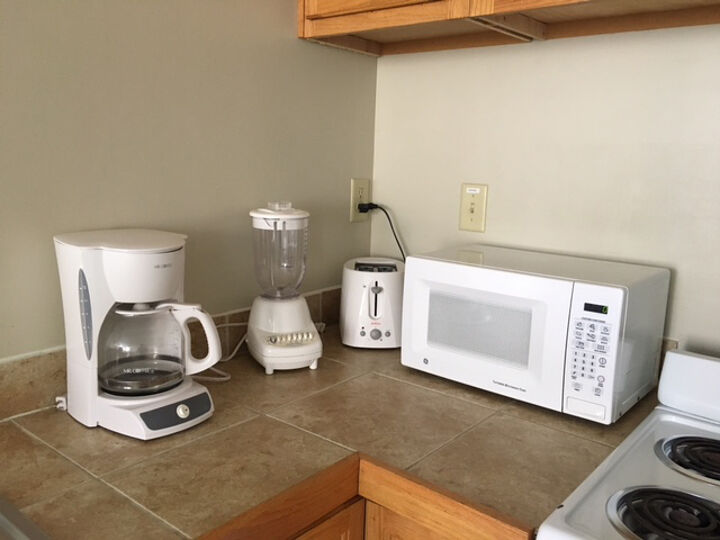 q vacation rental updating suggestions