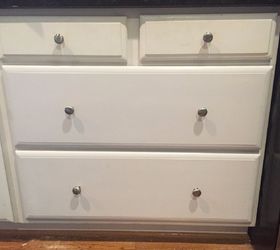 I Found More Storage by Replacing My Double Door Base Cabinet!