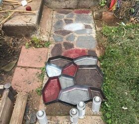 stepping stone hack