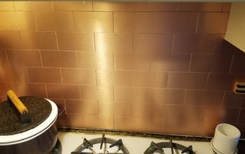 Who Else Loves the Look of Copper in the Kitchen??