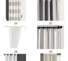 how to choose the perfect curtains for your home