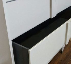 Unique Salt Wash Paint Technique For Furniture - Do Dodson Designs