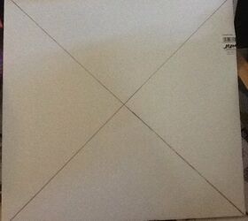 Create Doily Stretching Board Hometalk