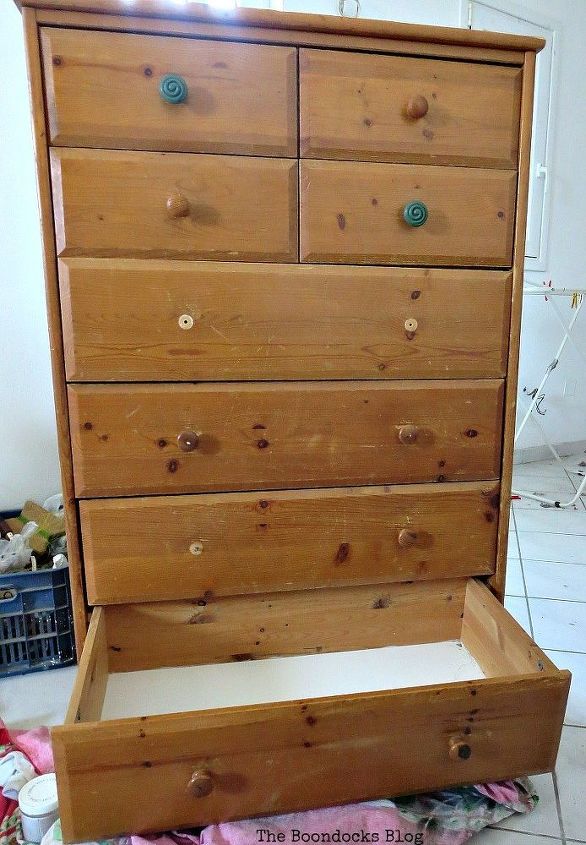 How To Upcycle An Old Ikea Pine Dresser Hometalk How To Upcycle An Old Ikea Pine Dresser