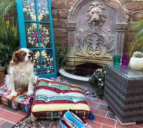 30 creative ideas to help you get your prettiest spring garden yet