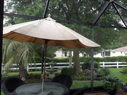 Whats The Best Way To Clean Pollen Of Screen Room And Patio Q Whats The Best Way To Clean Pollen Of Screen Room And Patio