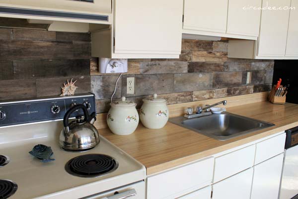Do It Yourself Diy Kitchen Backsplash Ideas Hgtv Pictures Hgtv