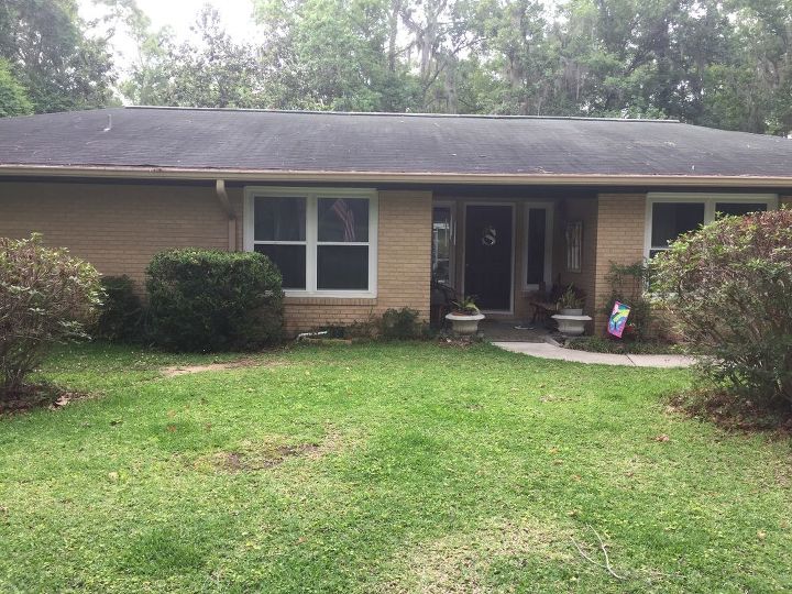 q i m getting a new roof and need advice on choosing roof sofit and tri