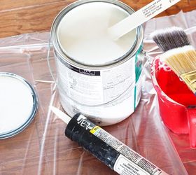 how to paint baseboards like a pro