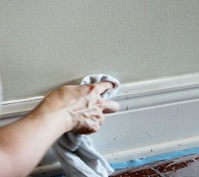 how to paint baseboards like a pro