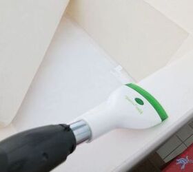 30 trucos esenciales para la limpieza de tu casa, Limpieza de primavera de un sof de Ikea Int ntalo en casa