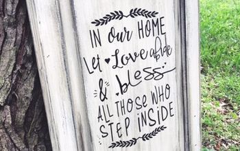 Ideas to Repurpose Old Cabinet Doors Into Beautiful Home Decor