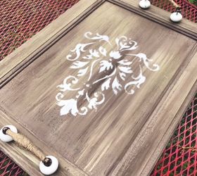How To Repurpose Old Cabinet Doors Into Beautiful Home Decor Diy