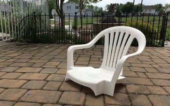 How to Easily Make DIY Pool Chairs For Sitting & Paddling