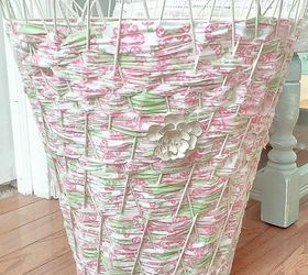 Grab A Basket And Copy These 30 Ideas! Hometalk