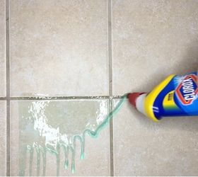 5 Ways to Clean Your Tub & Tile