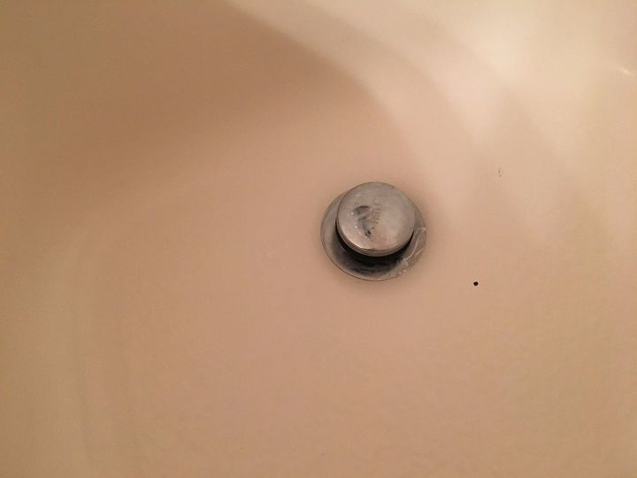 5 ways to clean your tub tile