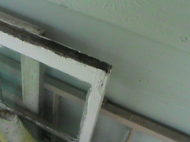 Upcycle Old Window Frame Into Suncatcher Hanger Hometalk