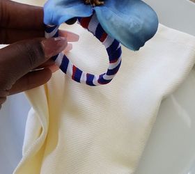 diy 4th of july tablescape ring charger