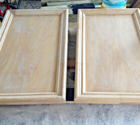 upcycle old cabinet doors