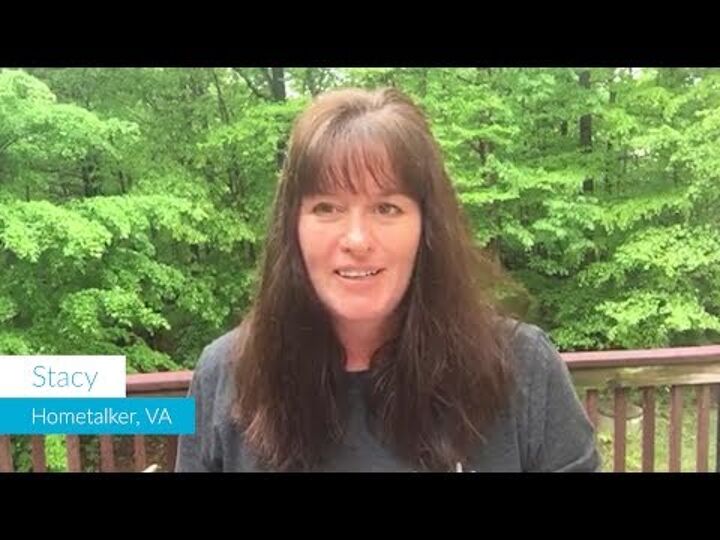r hear from the hometalk community episode 3
