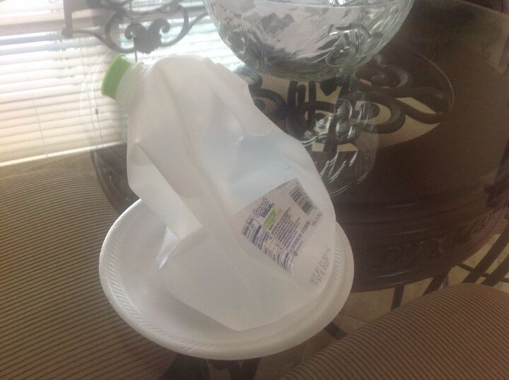 q bottled water