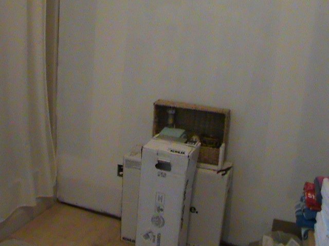 q which wall should we install the bathroom sink
