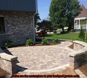 creative landscape services