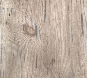 how to white wash wood, White Washed Pine
