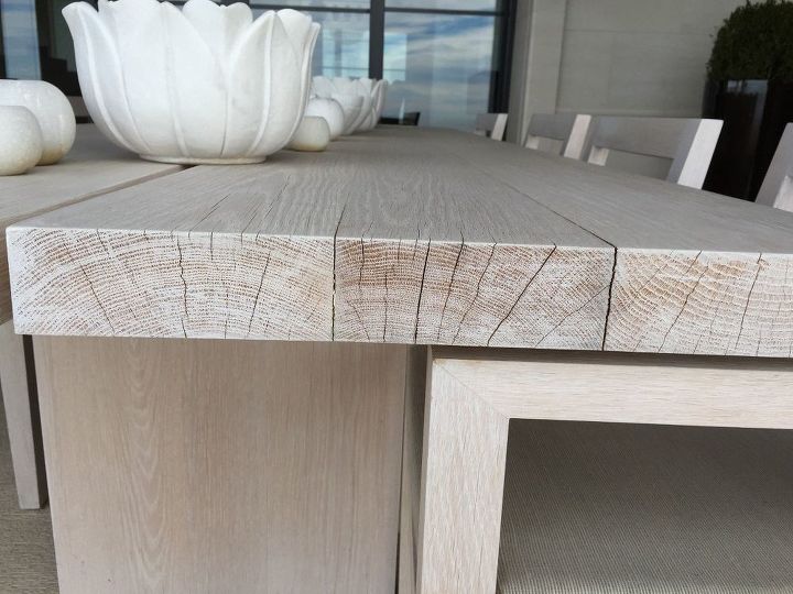 how to white wash wood