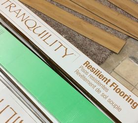 tips for installing luxury plank vinyl flooring